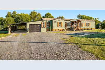 378 Aime Real Ranch Rd, Kerrville, TX 78028 - Photo 1