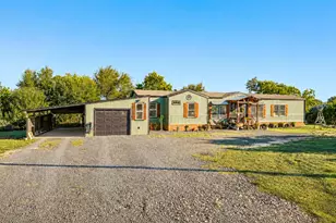 378 Aime Real Ranch Rd, Kerrville, TX 78028 - Photo 1