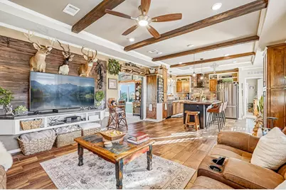 378 Aime Real Ranch Rd, Kerrville, TX 78028 - Photo 6