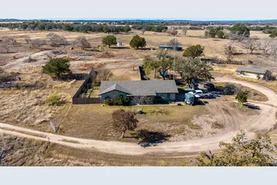 57 Fishel Hill Ln, Stonewall, TX 78671 - Photo 6