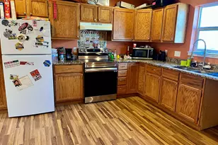 306 W Park St, Fredericksburg, TX 78624 - Photo 6