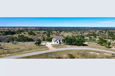 517 Dancing Sun Rd, Fredericksburg, TX 78624 - Photo 4