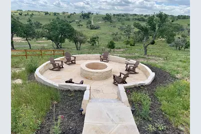Lot 26 Dancing Sun Rd, Fredericksburg, TX 78624 - Photo 10