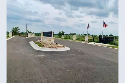 Lot 26 Dancing Sun Rd, Fredericksburg, TX 78624 - Photo 2