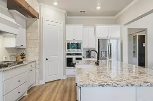 448 Mystic Oaks Trl, Fredericksburg, TX 78624 - Photo 18