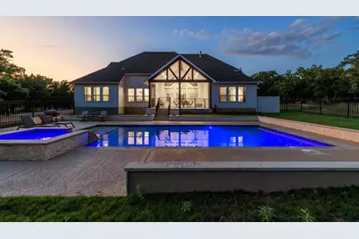 448 Mystic Oaks Trail, Fredericksburg, TX 78624 - Photo 1