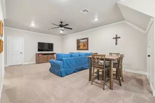 448 Mystic Oaks Trl, Fredericksburg, TX 78624 - Photo 48
