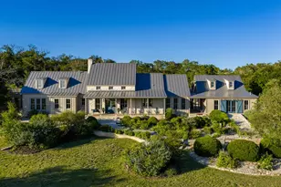 380 Oxen Trail, Fredericksburg, TX 78624 - Photo 1
