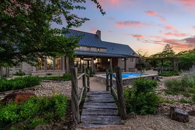 380 Oxen Trail, Fredericksburg, TX 78624 - Photo 26