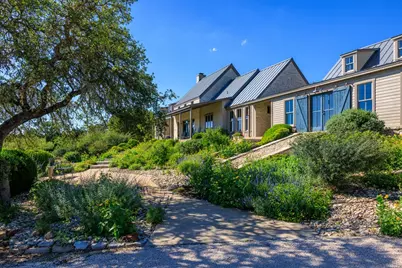 380 Oxen Trail, Fredericksburg, TX 78624 - Photo 2