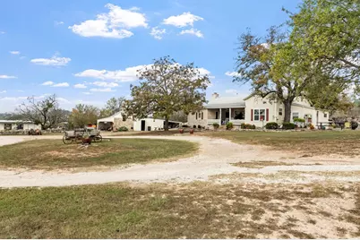 1447 Royal Oaks Loop, Fredericksburg, TX 78624 - Photo 88