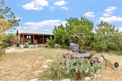 1447 Royal Oaks Loop, Fredericksburg, TX 78624 - Photo 76