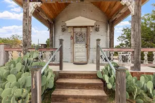 1447 Royal Oaks Loop, Fredericksburg, TX 78624 - Photo 1