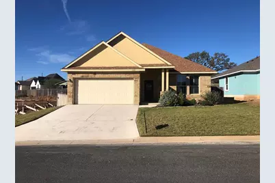 229 Riley Lane, Fredericksburg, TX 78624 - Photo 2