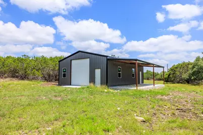 Tract 15 Tahoe Ranch Rd, Harper, TX 78631 - Photo 4