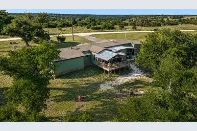 378 Aime Real Ranch Rd, Kerrville, TX 78028 - Photo 52