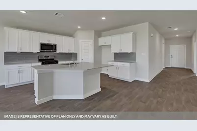 483 Sonoma St, Fredericksburg, TX 78624 - Photo 16