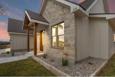 114 Madrona Lane, Fredericksburg, TX 78624 - Photo 2