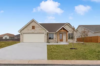 114 Madrona Lane, Fredericksburg, TX 78624 - Photo 1