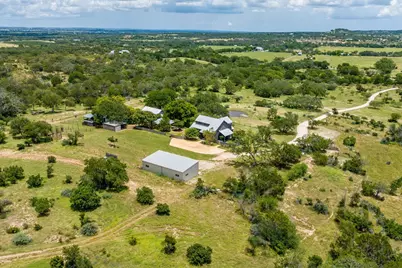 1556 Pfiester Rd, Fredericksburg, TX 78624 - Photo 50