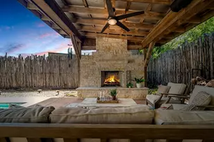 609 W Austin St, Fredericksburg, TX 78624 - Photo 40