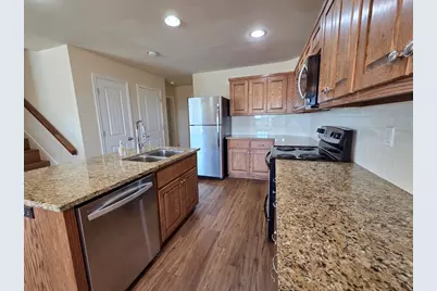1004 E Hill St #A, Fredericksburg, TX 78624 - Photo 10