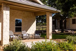 4205 Fredericksburg Rd, Kerrville, TX 78028 - Photo 6