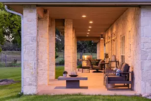 4205 Fredericksburg Rd, Kerrville, TX 78028 - Photo 38