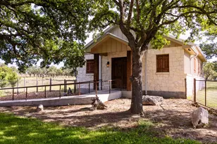 4205 Fredericksburg Rd, Kerrville, TX 78028 - Photo 44