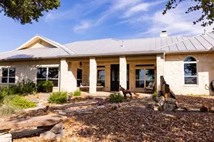 4205 Fredericksburg Rd, Kerrville, TX 78028 - Photo 8