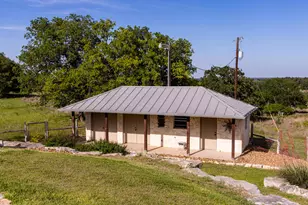 4205 Fredericksburg Rd, Kerrville, TX 78028 - Photo 46