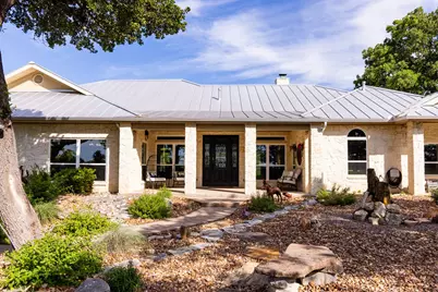 4205 Fredericksburg Rd., Kerrville, TX 78028 - Photo 6