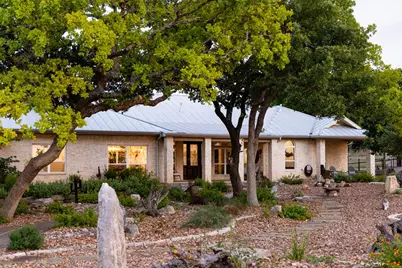 4205 Fredericksburg Rd., Kerrville, TX 78028 - Photo 4
