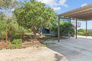 232 Spring Rd, Fredericksburg, TX 78624 - Photo 42