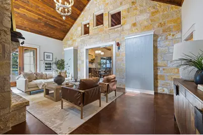6334 E Ranch Rd 1631, Fredericksburg, TX 78624 - Photo 14