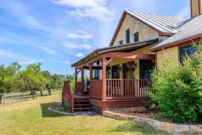 6334 E Ranch Rd 1631, Fredericksburg, TX 78624 - Photo 4