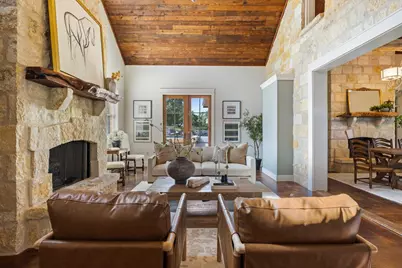 6334 E Ranch Rd 1631, Fredericksburg, TX 78624 - Photo 12