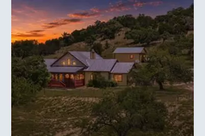 6334 E Ranch Rd 1631, Fredericksburg, TX 78624 - Photo 2