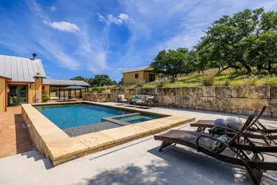 6334 E Ranch Rd 1631, Fredericksburg, TX 78624 - Photo 8