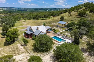 6334 E Ranch Rd 1631, Fredericksburg, TX 78624 - Photo 1
