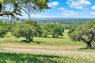 6334 E Ranch Rd 1631, Fredericksburg, TX 78624 - Photo 1