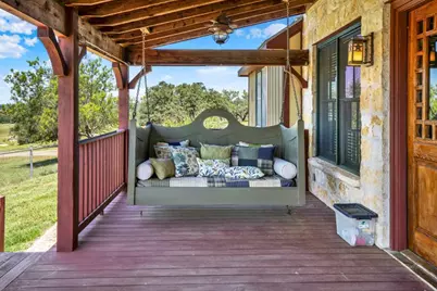 6334 E Ranch Rd 1631, Fredericksburg, TX 78624 - Photo 10
