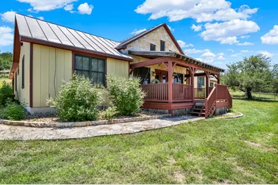 6334 E Ranch Rd 1631, Fredericksburg, TX 78624 - Photo 12
