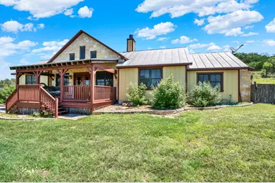 6334 E Ranch Rd 1631, Fredericksburg, TX 78624 - Photo 8