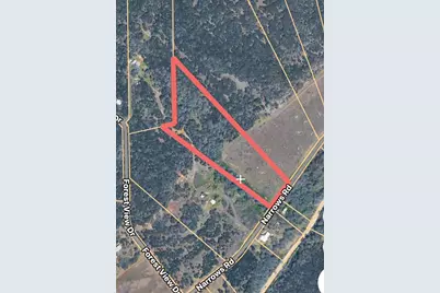 Tbd -  Lot 43A Narrows Rd, Blanco, TX 78606 - Photo 2