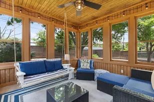 1003 Ave A, Fredericksburg, TX 78624 - Photo 24