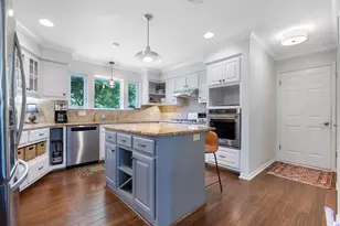 1003 Ave A, Fredericksburg, TX 78624 - Photo 6