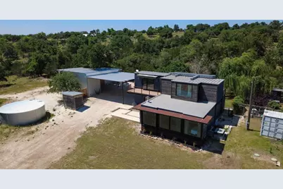 228 &amp; 232 Spring Rd, Fredericksburg, TX 78624 - Photo 4