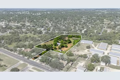 125 W Lower Crabapple Rd, Fredericksburg, TX 78624 - Photo 22