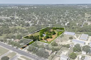 125 W Lower Crabapple Rd, Fredericksburg, TX 78624 - Photo 22